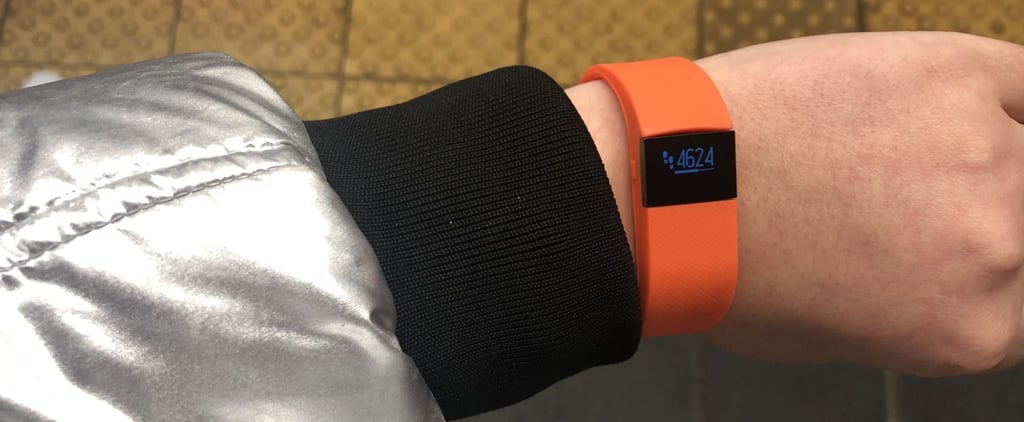What Happens When You Walk an Extra 1,000 Steps a Day?