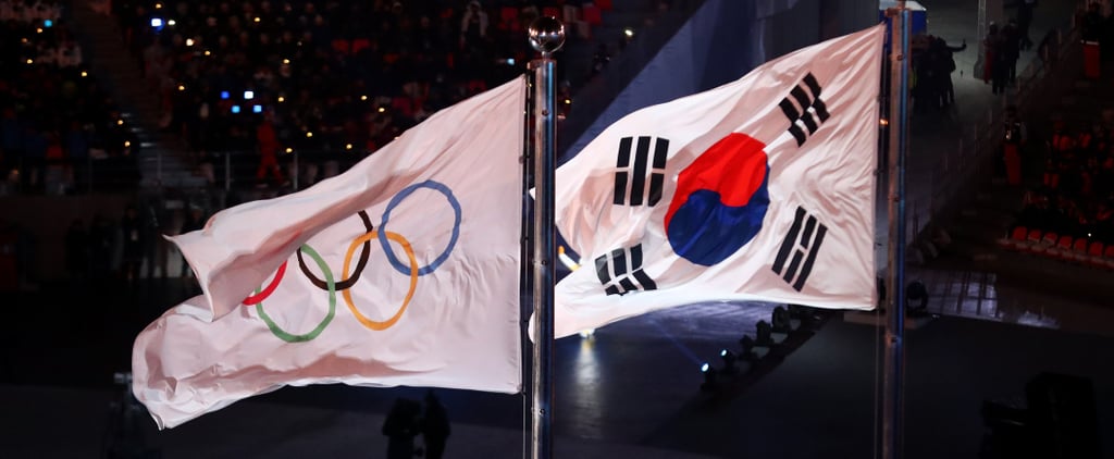 Winter Olympics 2018 Details