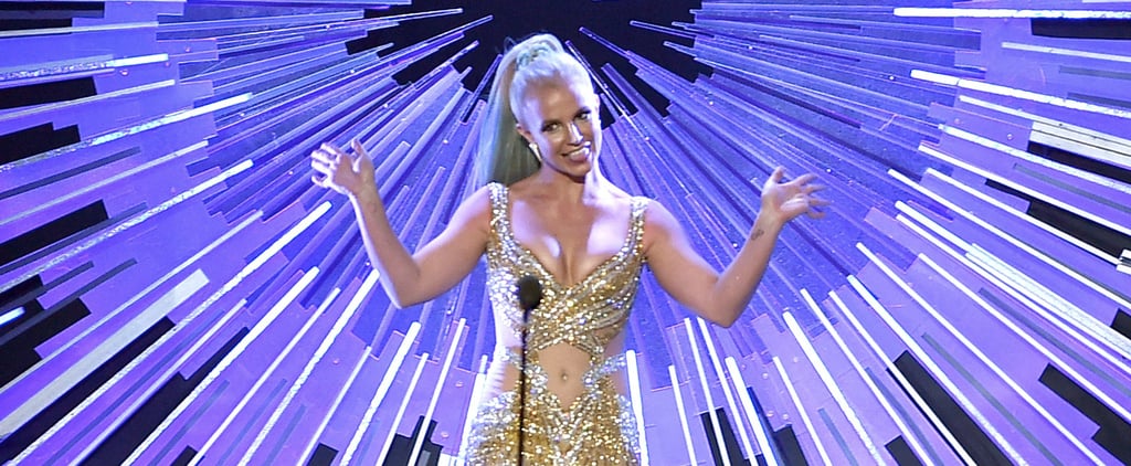 Best Pictures From the MTV VMAs 2015