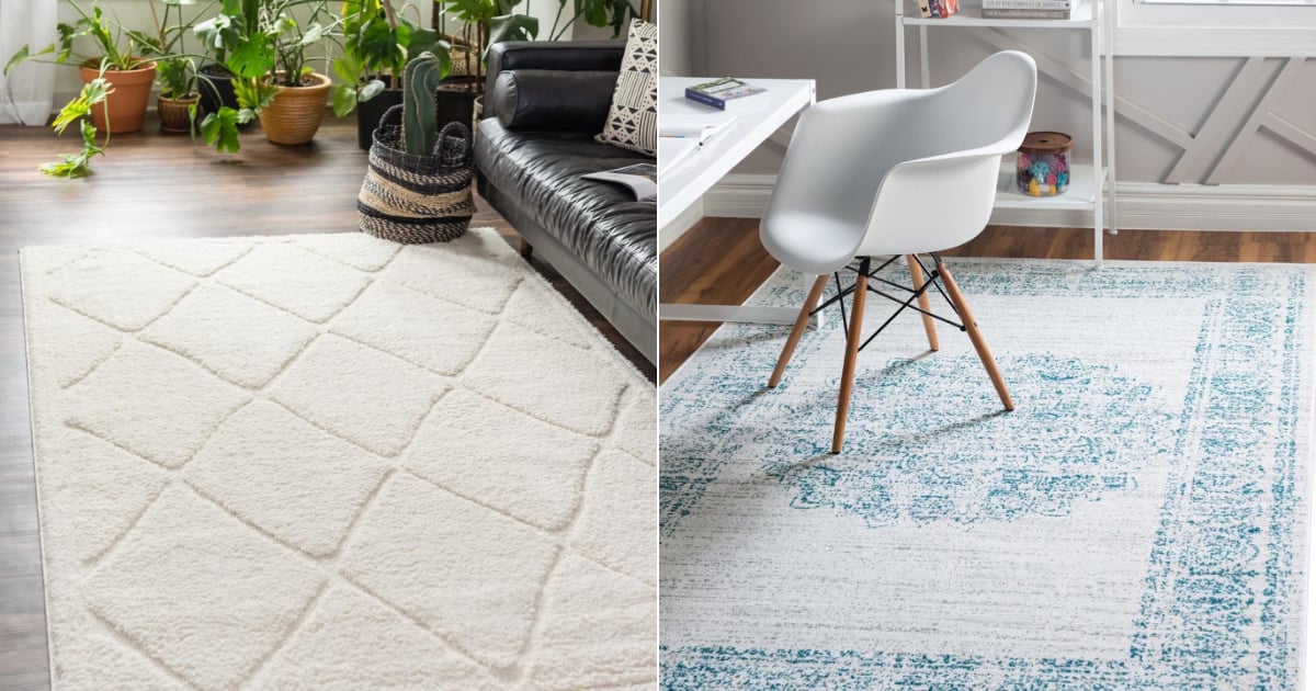 The Best Area Rugs From Rugs.com | POPSUGAR Home