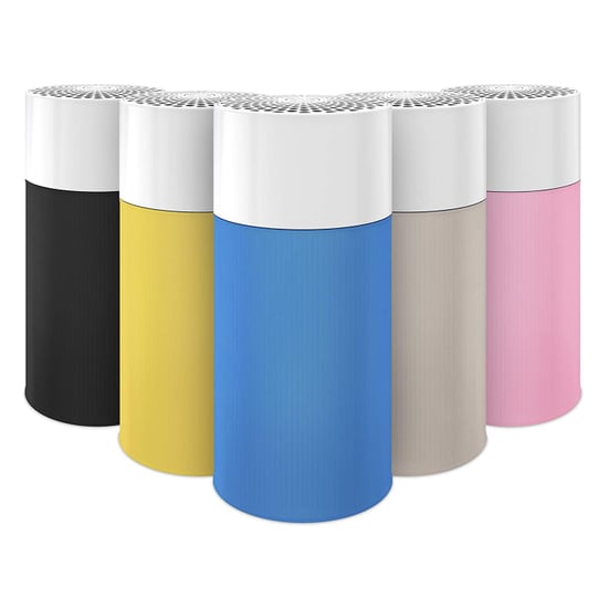 Best Air Purifier For Pet Hair