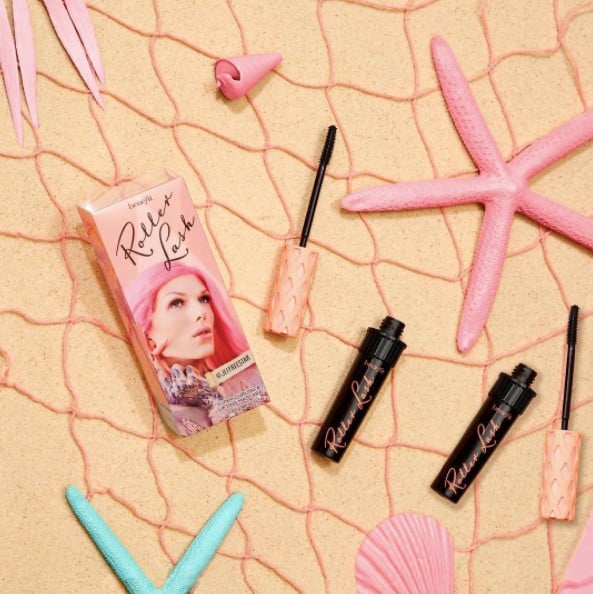 Benefit Cosmetics Influencer Kits  Print Marketing and Packaging