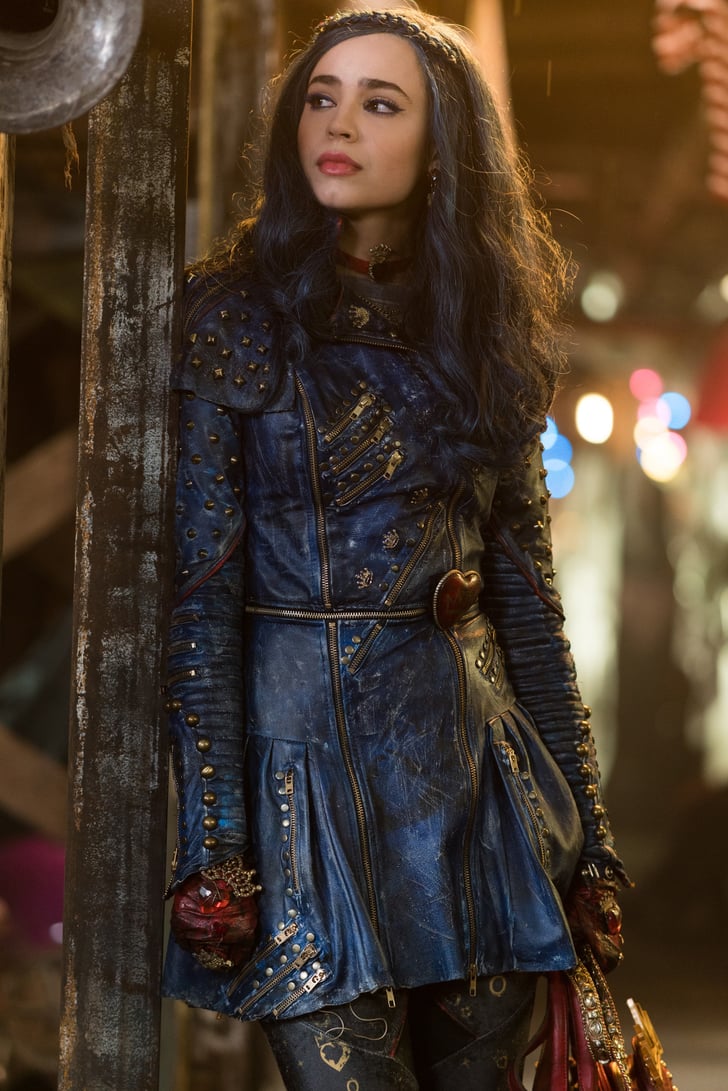 What Movies And Tv Shows Has Sofia Carson Been In Popsugar Entertainment