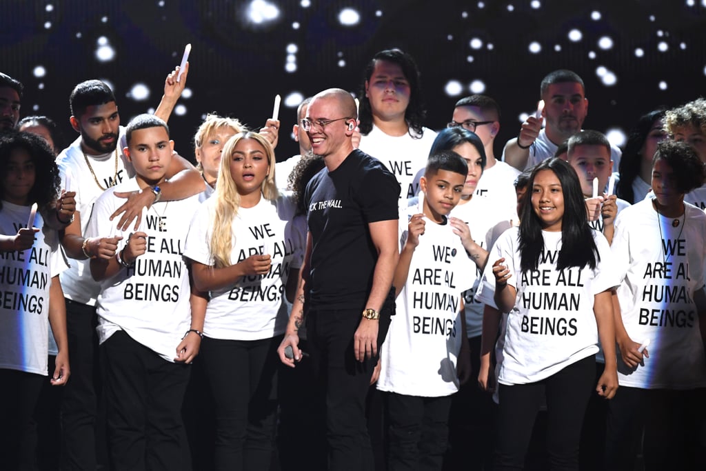 Logic and Ryan Tedder 2018 MTV VMAs Performance