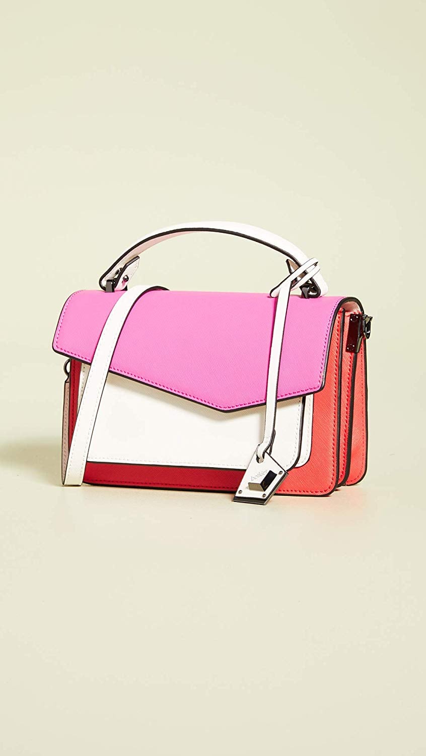 Botkier Cobble Hill Crossbody Bag Amazon Has a Little Known
