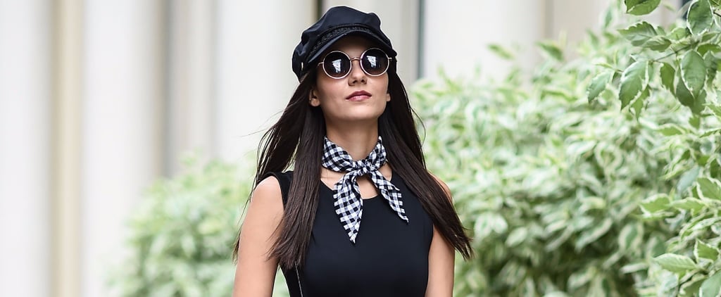 Victoria Justice's Best Outfits