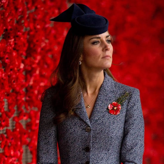 Kate Middleton Outfits on Australia and New Zealand Tour