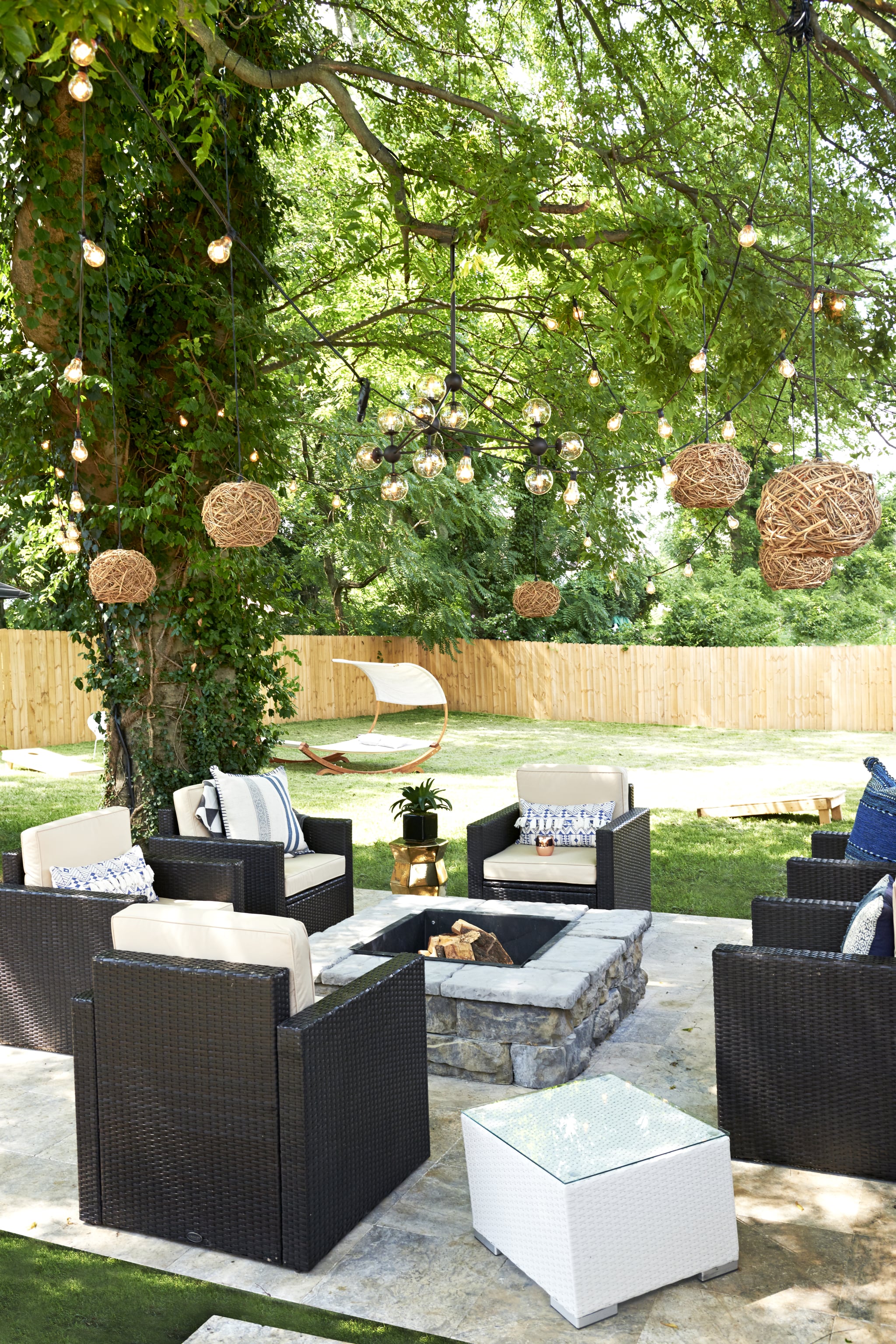 Maren Morris S Nashville Home Popsugar Home