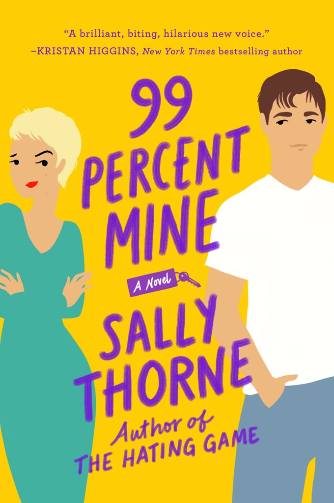 99 percent mine book