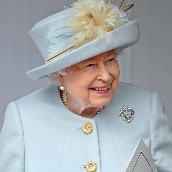 What Do the Great-Grandchilden Call Queen Elizabeth?