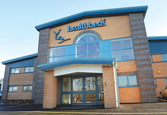 Healthbeds