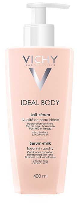 Ideal Body Skin Firming Body Milk