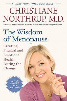 The Wisdom of Menopause The Wisdom of Menopause
