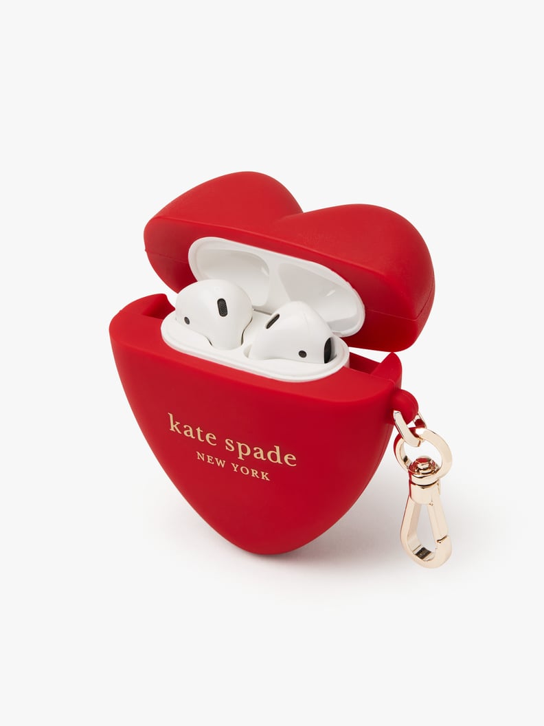 Heart Apple Airpods Case