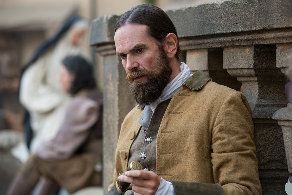 Why Murtagh's Future on the Show Might Be in Danger