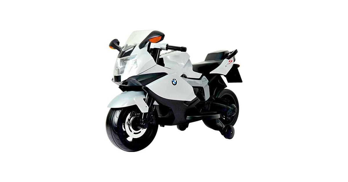 BMW Ride-On Toy Motorcycle | The Best Toys and Gift Ideas For 3-Year