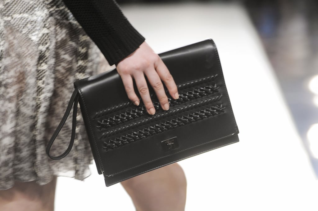 Jason Wu Fall 2013
Jason Wu Fall 2013