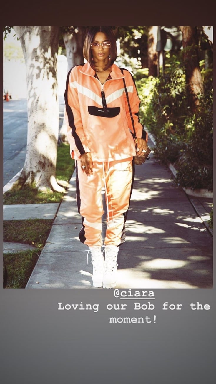 Celebrity Hairstylist Cesar Deleon Ramirez Posted The Same Photo