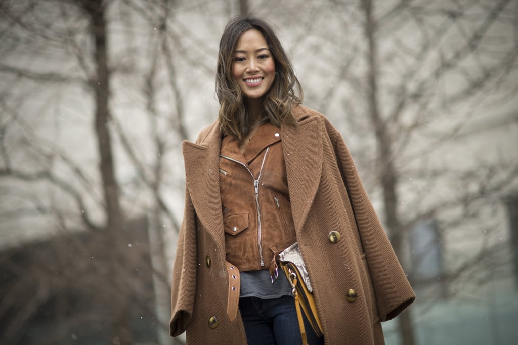 New York Fashion Week Fall 2015
