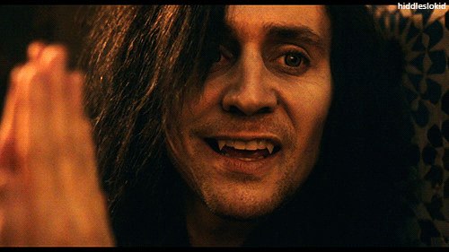 Only Lovers Left Alive 25 Of The Sexiest Vampire Movie Moments Of All Time Popsugar Entertainment Photo 13
