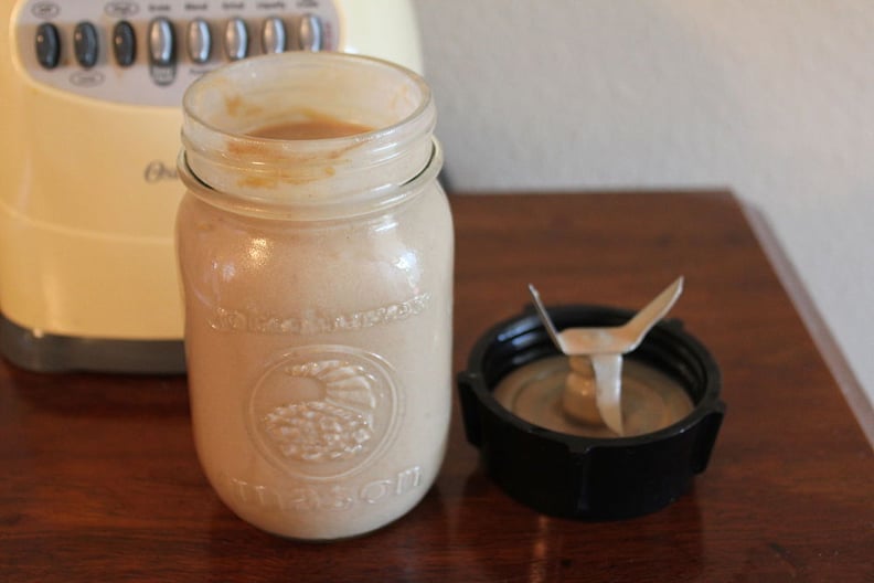 How to Use Mason Jars With a Blender - Life at Cloverhill