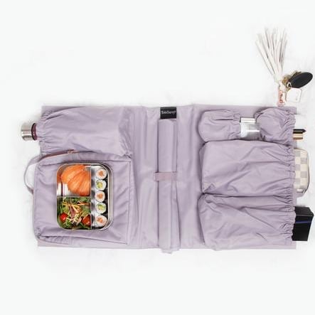 ToteSavvy Deluxe