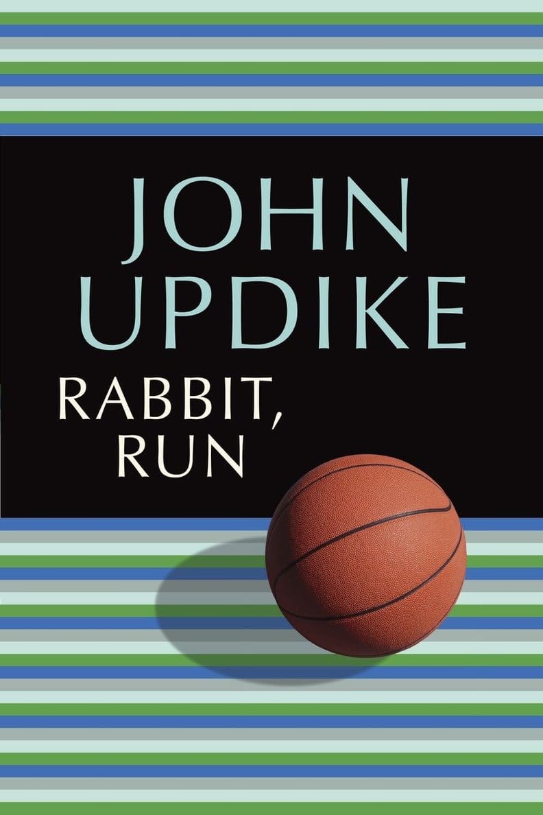 “Rabbit, Run” by John Updike