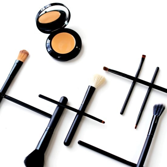 Makeup Brush Cleaner Tide Hack