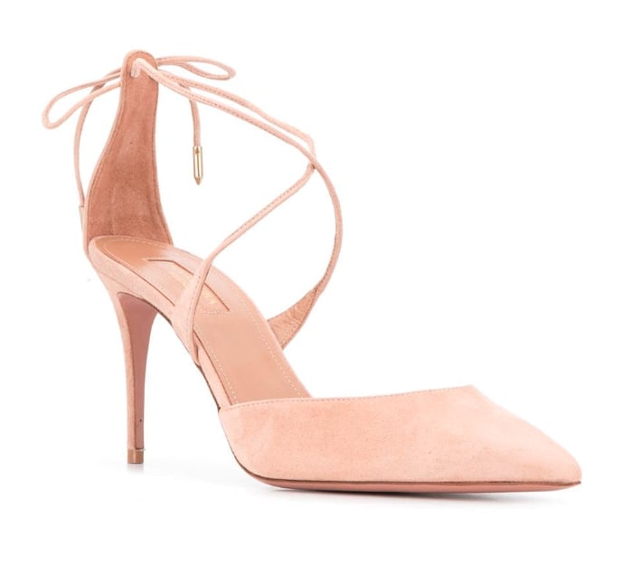 Aquazzura Matilde Pumps