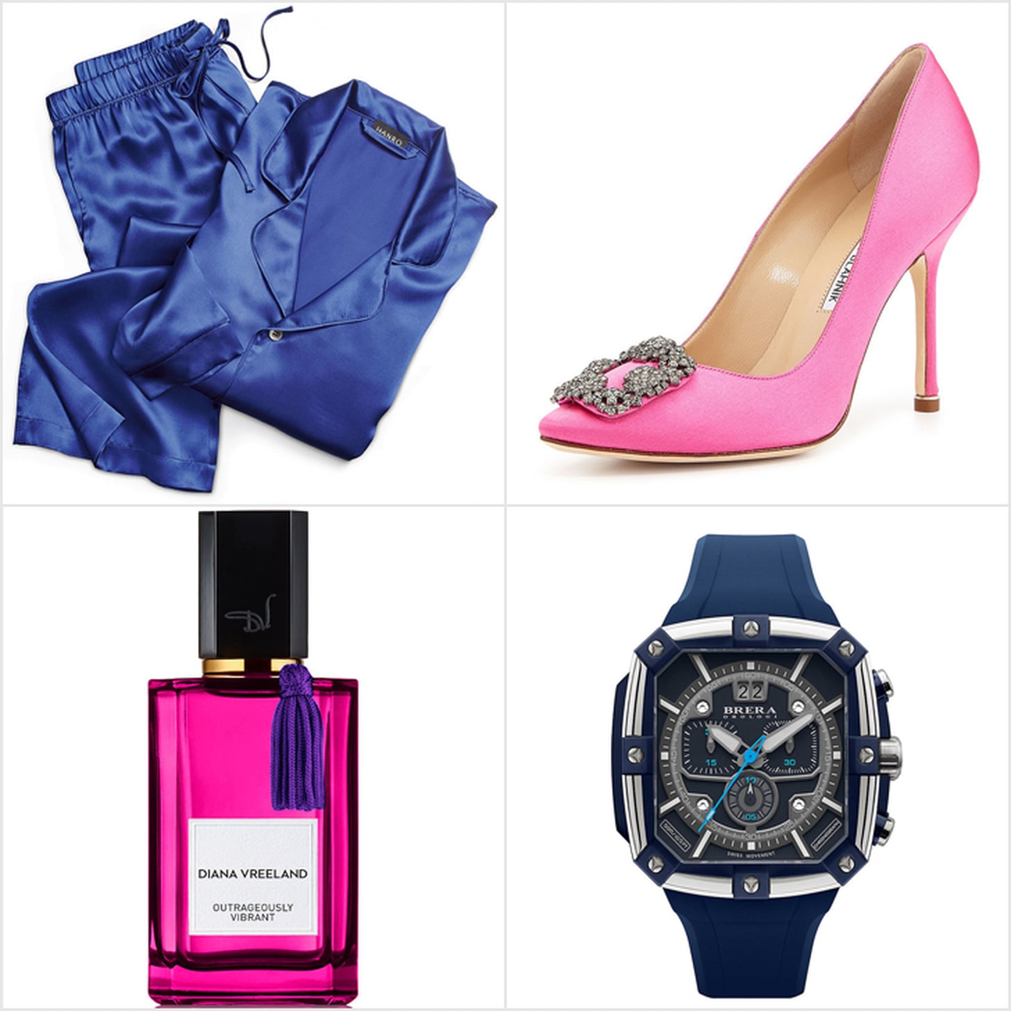 Expensive Luxury Gifts For Your Spouse | POPSUGAR Love & Sex