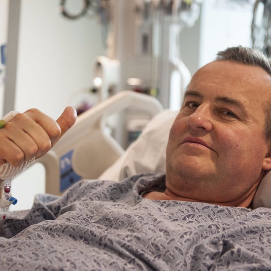 What Is Penis Transplant Like?