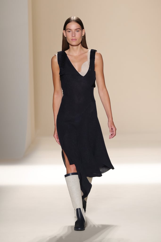 Victoria Beckham Spring 2017 Collection