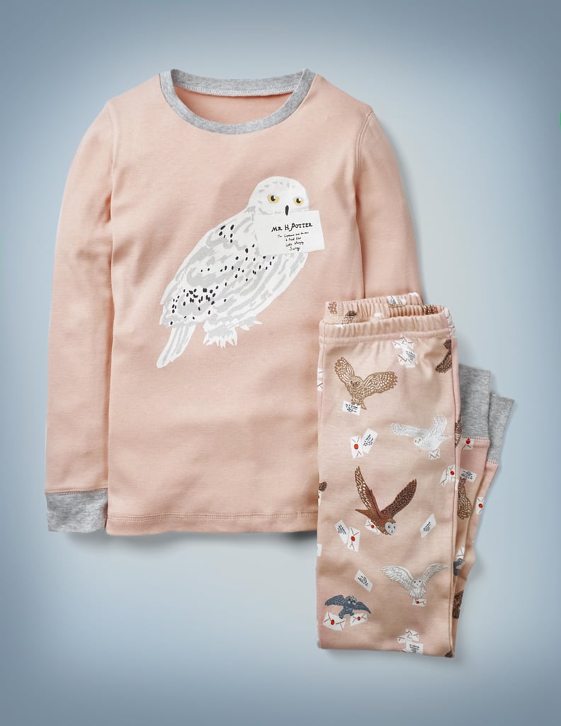 Hedwig Pajamas