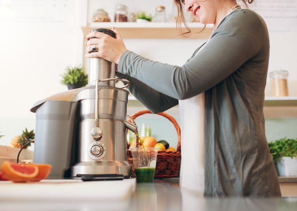 Best Juicers on Amazon