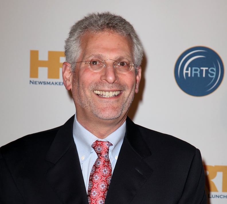 Mark Pedowitz