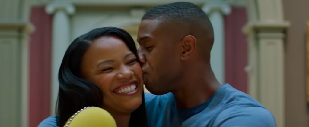 Michael B. Jordan's Film A Journal For Jordan Is Here to Make You All Kinds of Emotional