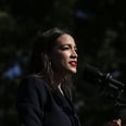 Alexandria Ocasio-Cortez Isn't Interested in Higher Office Just "For the Sake of That Title"