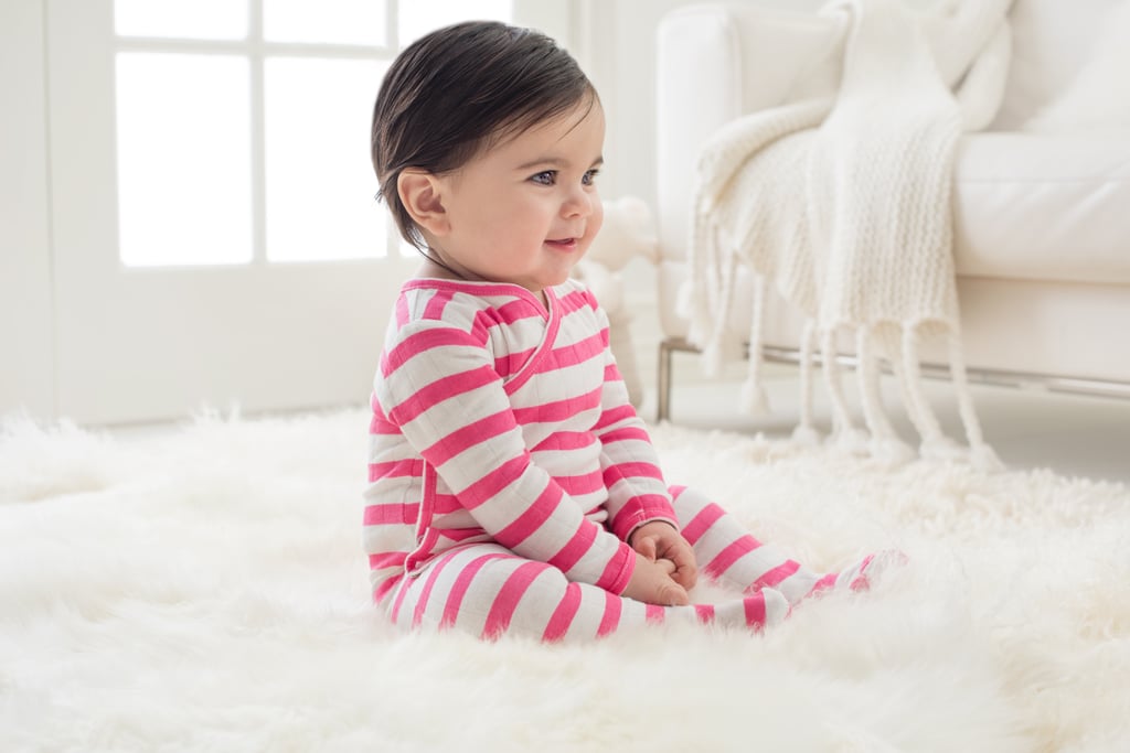 Aden + Anais Layette Collection