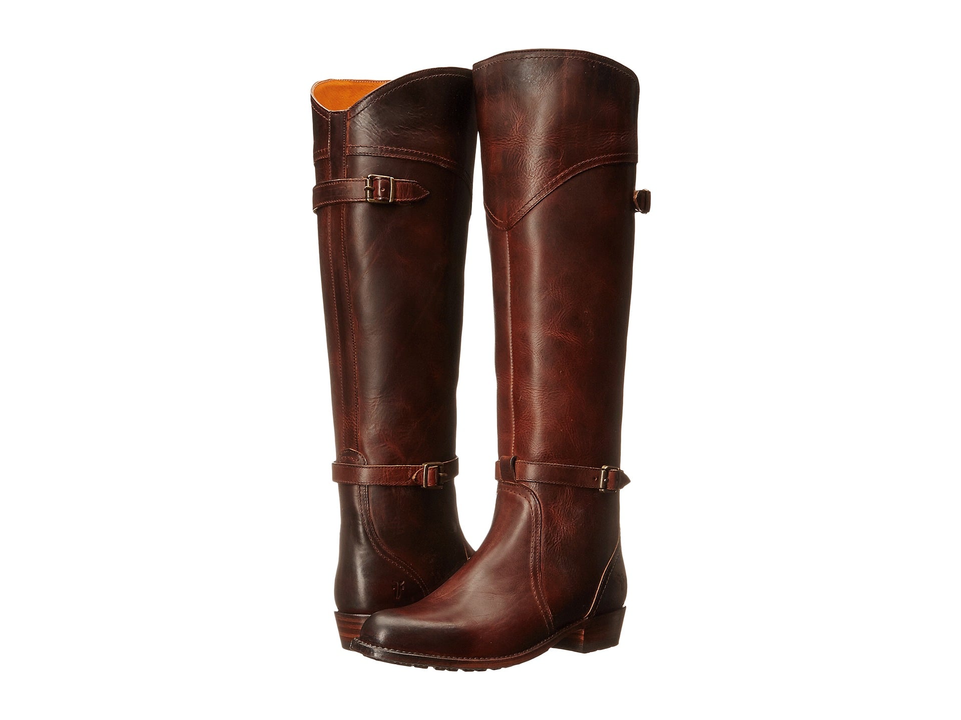 Frye Riding Boot Princess Diana Had a Strong Love For This Shoe