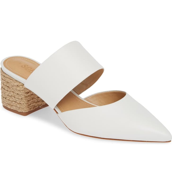 Schutz Deliana Mules Look Alive Shoppers These Are the 122 Best Deals From the Nordstrom Half Yearly Sale POPSUGAR Fashion UK Photo 94