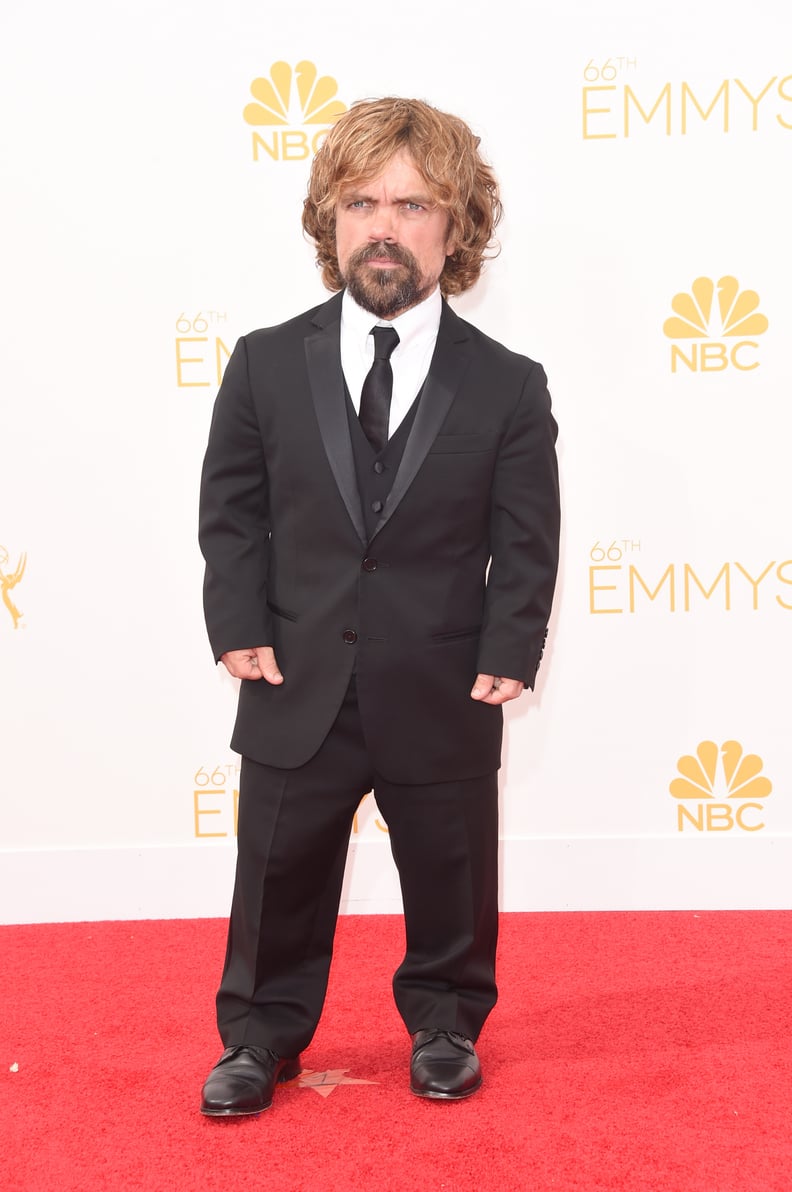 Peter Dinklage