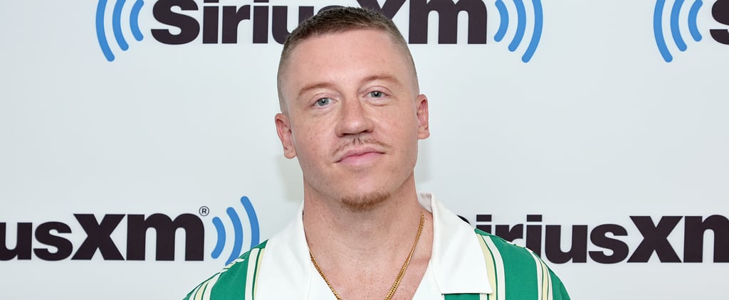 Macklemore Opens Up About Sobriety: "I Choose Life Over Death"