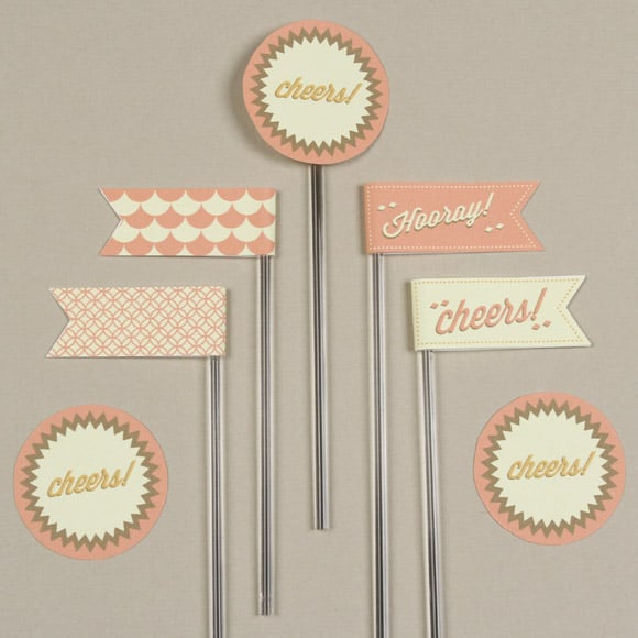 Small and Cheery Props Small and Cheery Props