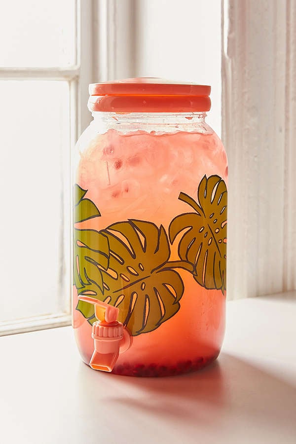 Summer Drink Dispenser ($18)