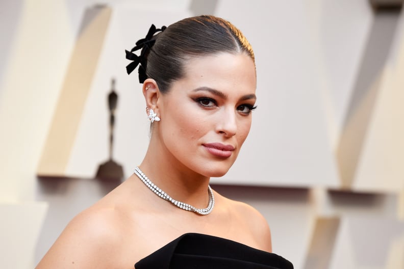 Ashley Graham Accurately Describes Life with 3 Kids Under Age 3