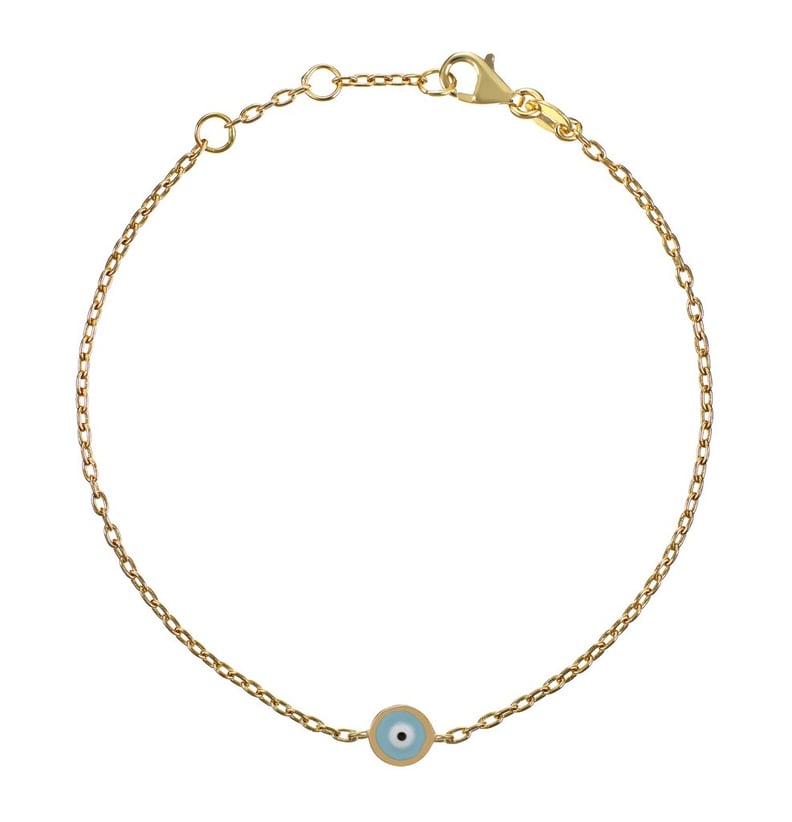 Shop Meghan Markle's Exact Alemdara Evil Eye Bracelet