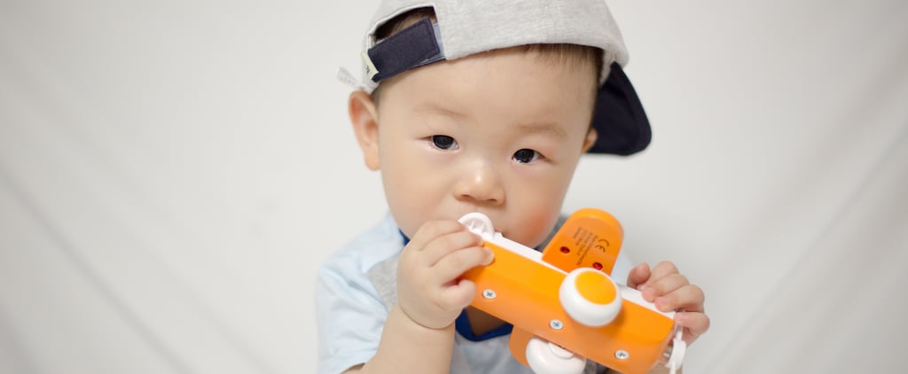 Best Uncommon Boys' Names