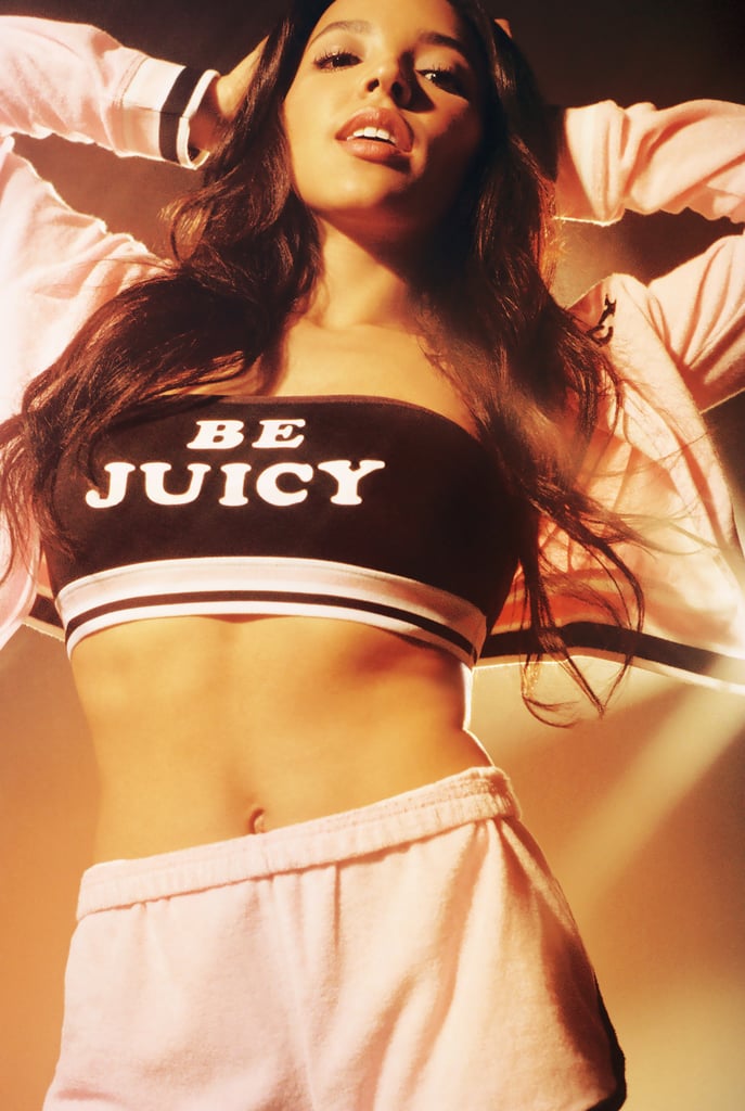 Juicy Couture For Urban Outfitters Collection