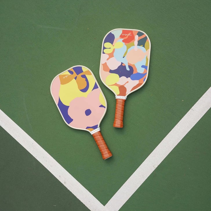 Best Set: Recess Pickleball Marleigh Culver Paddle Set 19 Best
