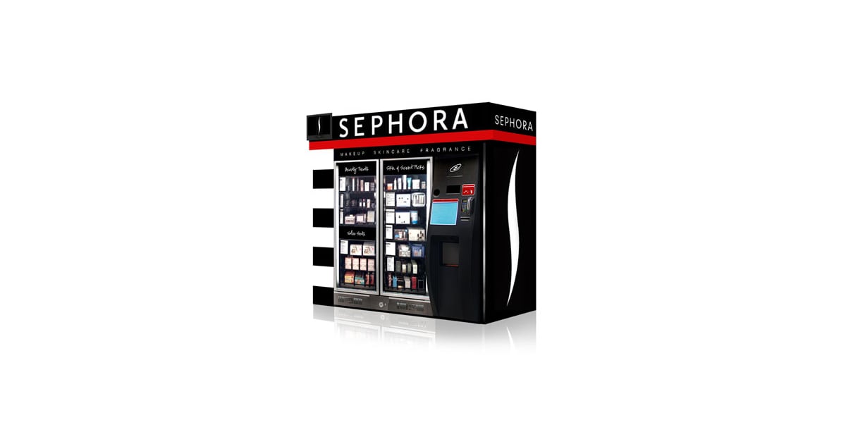 Sephora Launches Kiosks at JCPenney POPSUGAR Beauty(03)